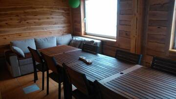 Фотографии Дома для отпуска Udu Holiday House г. Änkküla (Эстония) №1 Фото Дома для отпуска Udu Holiday House г. Änkküla 1