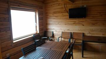 Фото номера Дом с 3 спальнями Дома для отпуска Udu Holiday House г. Änkküla 18