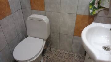Фото номера Дом с 3 спальнями Дома для отпуска Udu Holiday House г. Änkküla 15