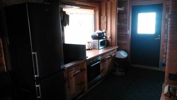 Фото номера Дом с 3 спальнями Дома для отпуска Udu Holiday House г. Änkküla 12
