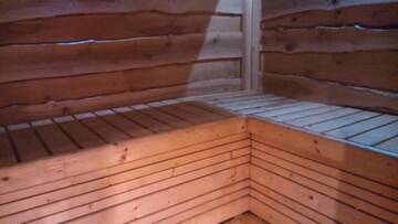 Фото номера Дом с 3 спальнями Дома для отпуска Udu Holiday House г. Änkküla 17