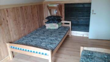 Фото номера Дом с 3 спальнями Дома для отпуска Udu Holiday House г. Änkküla 22
