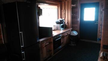 Фото номера Дом с 3 спальнями Дома для отпуска Udu Holiday House г. Änkküla 23