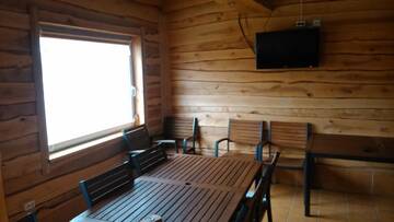 Фото номера Дом с 3 спальнями Дома для отпуска Udu Holiday House г. Änkküla 7
