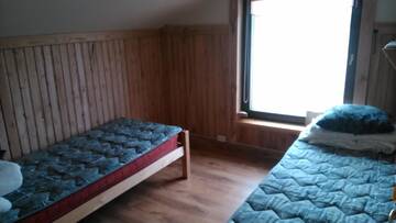 Фото номера Дом с 3 спальнями Дома для отпуска Udu Holiday House г. Änkküla 10